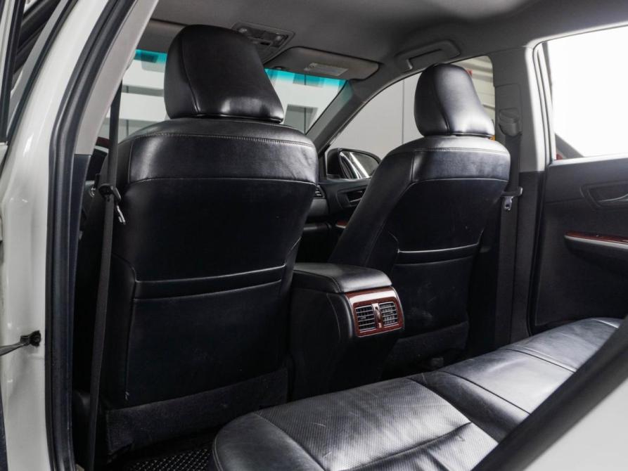 Toyota Camry VII (XV50) Тюмень  - изображение 11