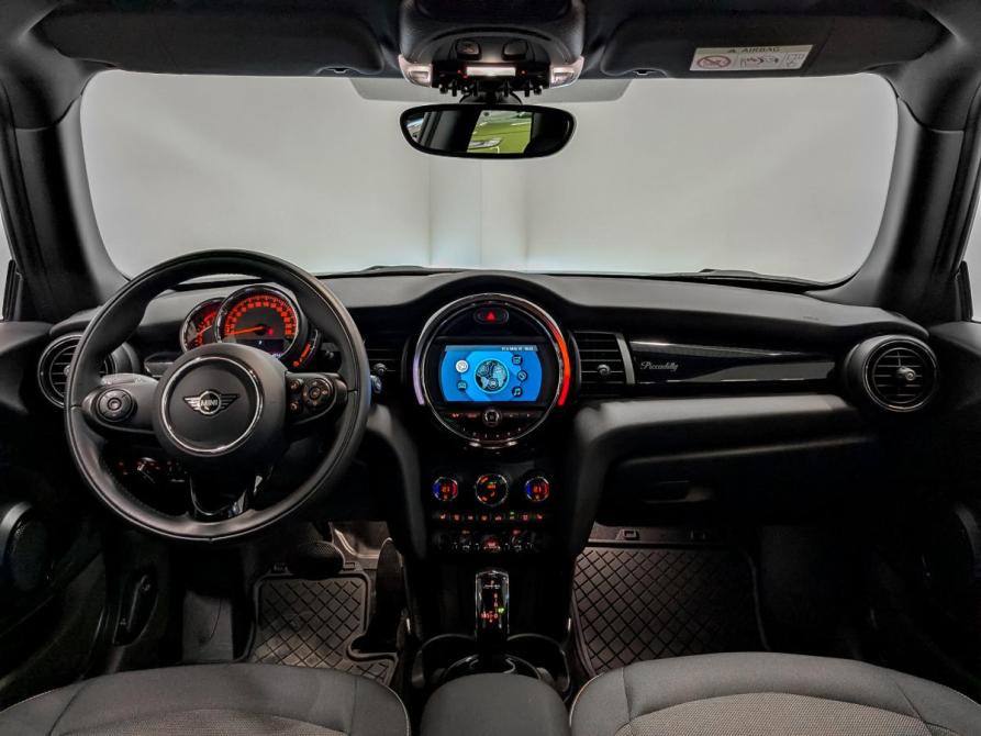 Mini Hatch III (F55/F56) Рестайлинг Москва  - изображение 15