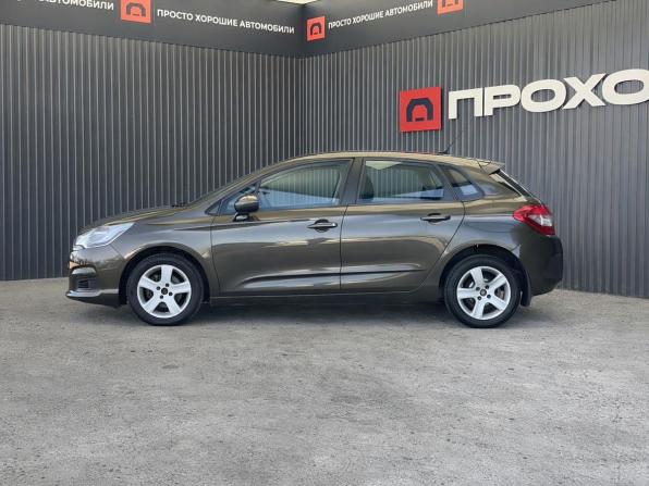 Citroen C4 II с пробегом 2013 года, цена 677 000 рублей, 145865 км, хэтчбек, Автокод Объявления