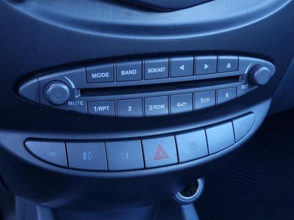 Chery IndiS (S18D) I с пробегом 2012 года, цена 309 000 рублей, 98649 км, хэтчбек, Автокод Объявления