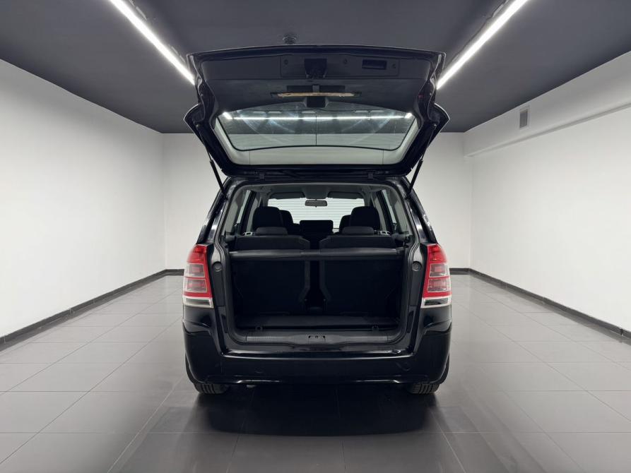 Opel Zafira B Рестайлинг Тверь  - изображение 7