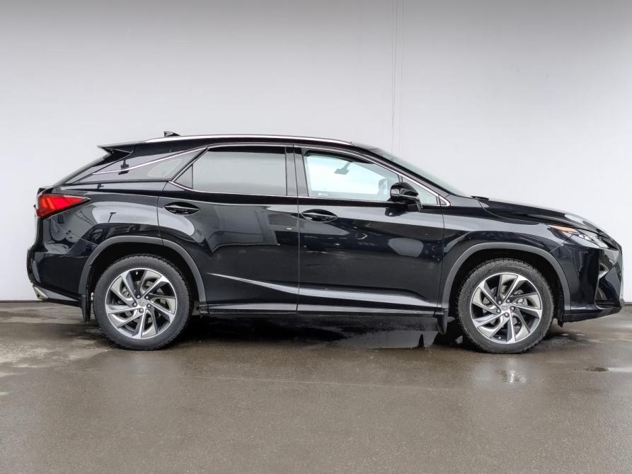 Lexus RX IV Москва  - изображение 4