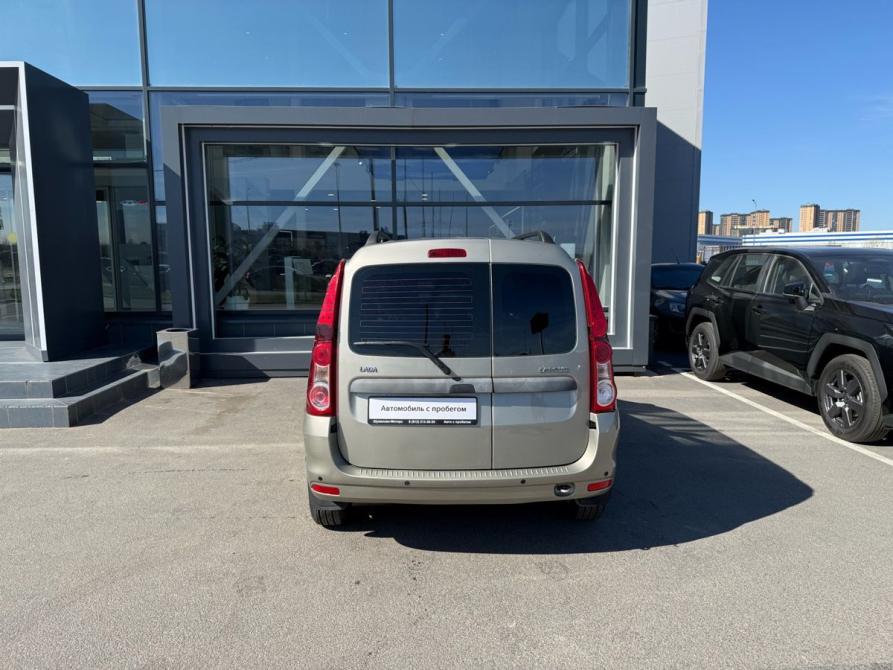 Lada (ВАЗ) Largus I Санкт-Петербург  - изображение 7