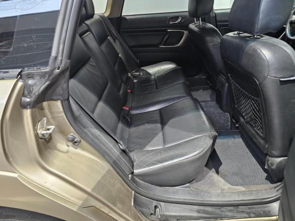 Subaru Outback III Рестайлинг с пробегом 2007 года, цена 499 000 рублей, 372145 км, универсал, Автокод Объявления