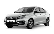 Lada (ВАЗ) Vesta I Рестайлинг (NG) Нижний Новгород  - изображение 2