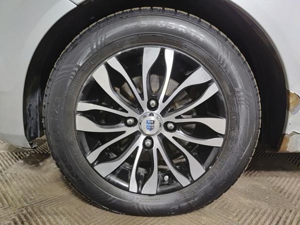 Ford Fiesta Mk5 с пробегом 2007 года, цена 480 000 рублей, 197423 км, хэтчбек, Автокод Объявления