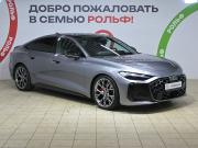 Audi A5 III (B10) Москва  - изображение 21