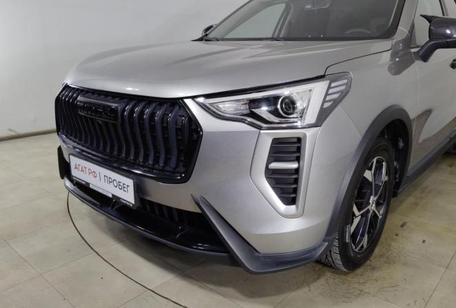 Haval Jolion I Рестайлинг с пробегом 2024 года, цена 1 830 000 рублей, 20300 км, внедорожник, Автокод Объявления