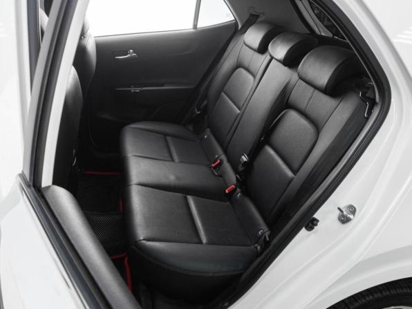 Kia Picanto III с пробегом 2018 года, цена 1 719 000 рублей, 37927 км, хэтчбек, Автокод Объявления