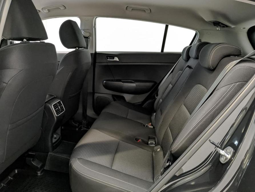Kia Sportage IV Рестайлинг Санкт-Петербург  - изображение 18