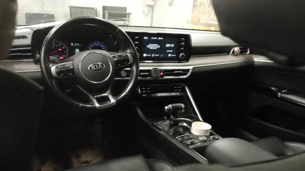 Kia K5 III Санкт-Петербург  - изображение 5