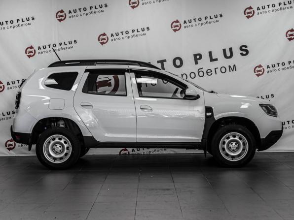 Renault Duster II с пробегом 2021 года, цена 1 490 000 рублей, 145369 км, внедорожник, Автокод Объявления