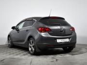 Opel Astra J Санкт-Петербург  - изображение 27
