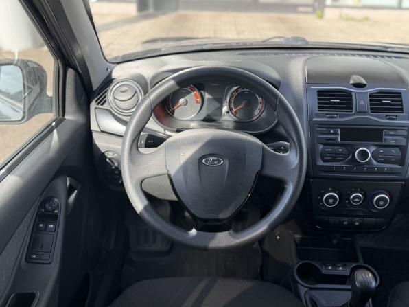Lada (ВАЗ) Granta I Рестайлинг с пробегом 2020 года, цена 605 000 рублей, 99000 км, универсал, Автокод Объявления