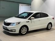 Kia Rio III Рестайлинг Самара  - изображение 16