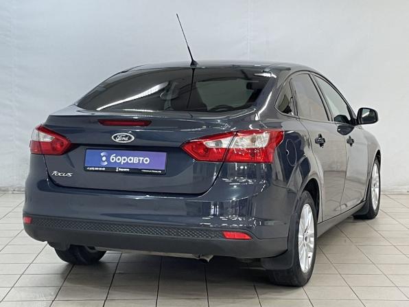 Ford Focus III с пробегом 2012 года, цена 750 000 рублей, 110025 км, седан, Автокод Объявления