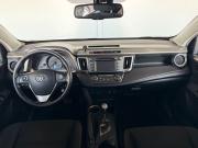 Toyota RAV4 III (XA30) Рестайлинг Уфа  - изображение 25