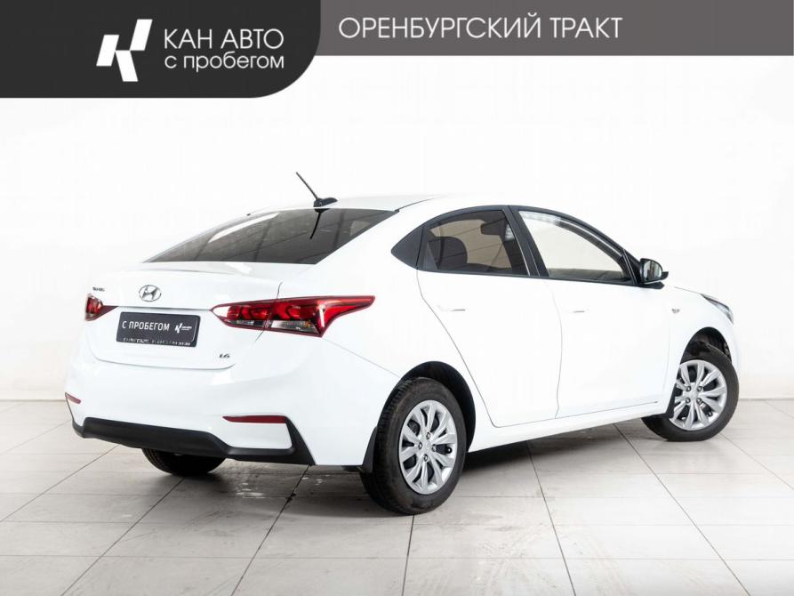 Hyundai Solaris II Казань  - изображение 3