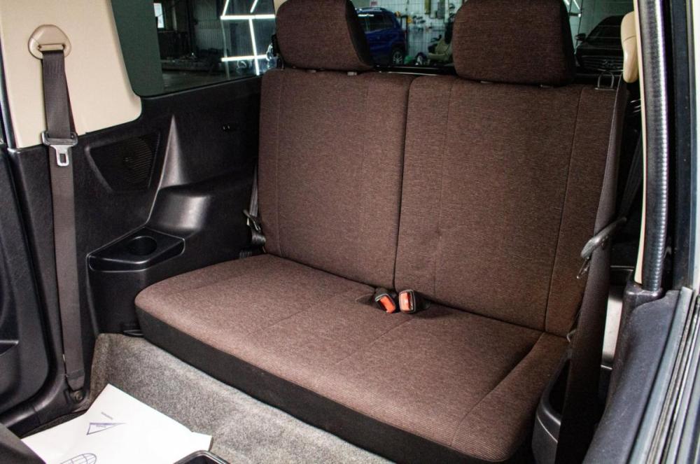 Mitsubishi Pajero Mini II Сургут  - изображение 16
