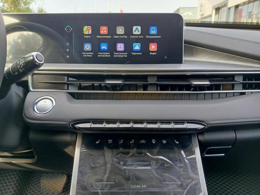 Chery Tiggo 4 Pro I Рестайлинг Чебоксары  - изображение 18