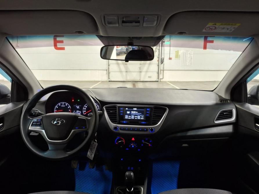 Hyundai Solaris II Казань  - изображение 17