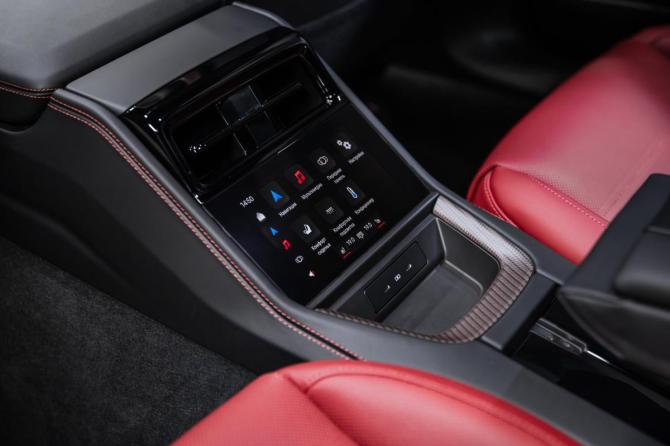 Новый Porsche Panamera III 2025 года, цена 25 700 000 рублей, лифтбек, Автокод Объявления