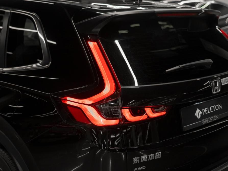 Honda CR-V VI Москва  - изображение 9
