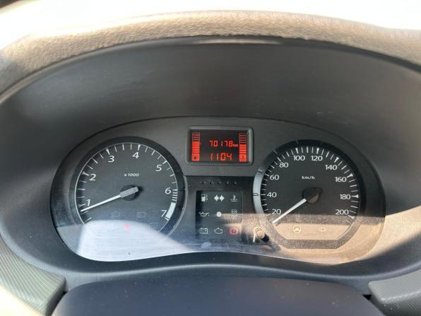 Lada (ВАЗ) Largus I с пробегом 2019 года, цена 870 000 рублей, 69000 км, универсал, Автокод Объявления