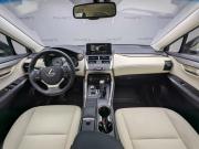 Lexus NX I Рестайлинг Москва  - изображение 16