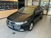 Kia Cerato II Ярославль  - изображение 18