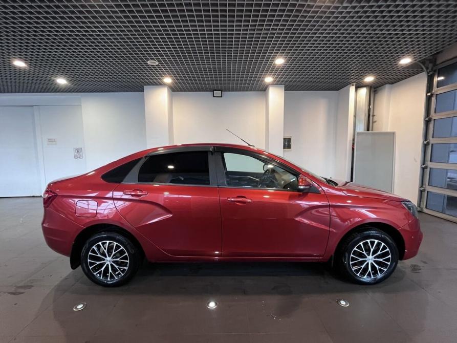 Lada (ВАЗ) Vesta I Чебоксары  - изображение 2