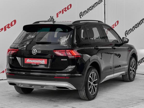 Volkswagen Tiguan II с пробегом 2019 года, цена 3 175 000 рублей, 75735 км, внедорожник, Автокод Объявления