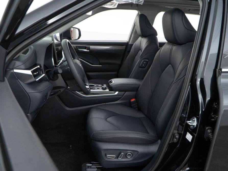 Toyota Highlander IV (XU70) Москва  - изображение 11