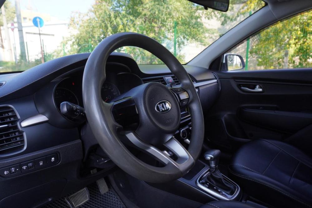 Kia Rio IV Ульяновск  - изображение 11