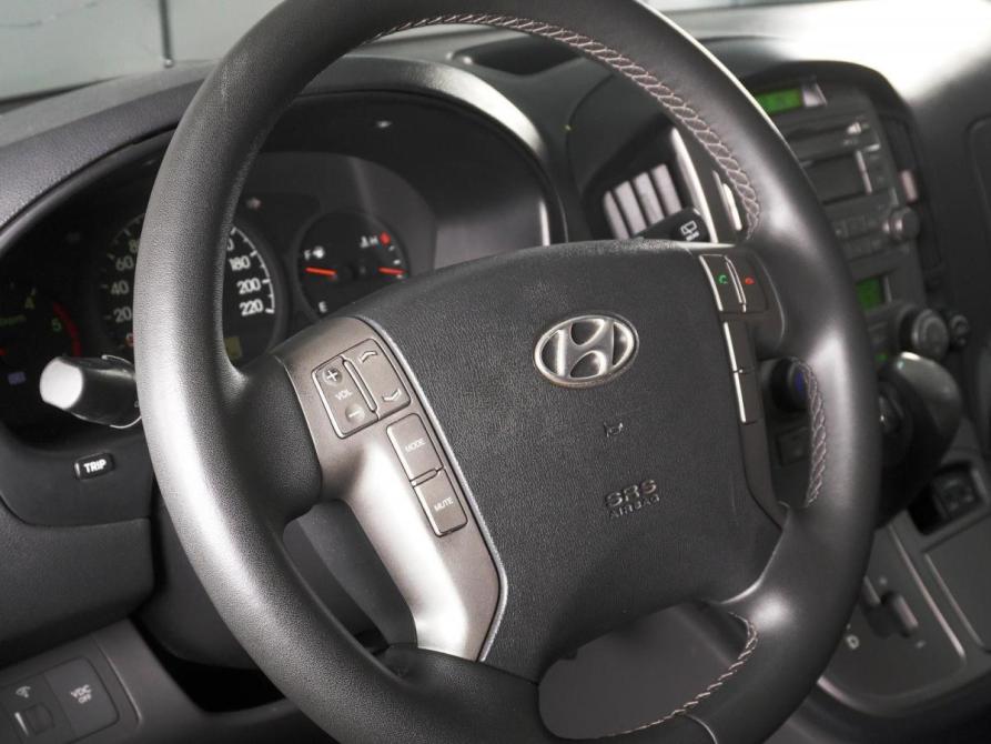 Hyundai Grand Starex I Минеральные Воды  - изображение 17