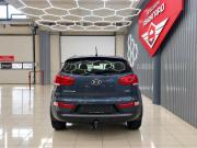 Kia Sportage III Рестайлинг Альметьевск  - изображение 34