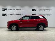 Hyundai Creta II Санкт-Петербург  - изображение 28