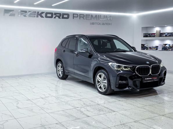 BMW X1 II (F48) Рестайлинг с пробегом 2019 года, цена 3 200 000 рублей, 107952 км, внедорожник, Автокод Объявления