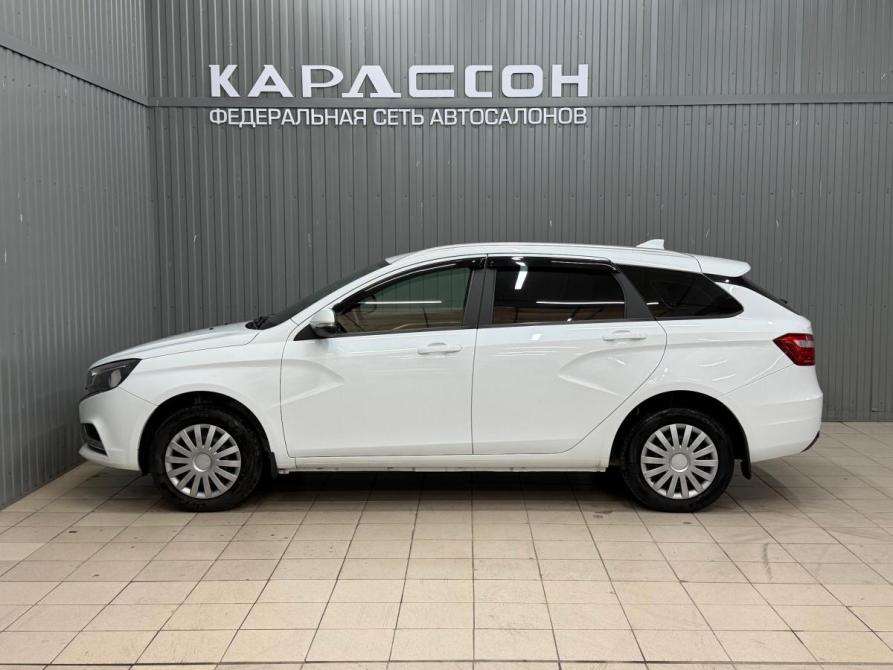 Lada (ВАЗ) Vesta I Магнитогорск  - изображение 5
