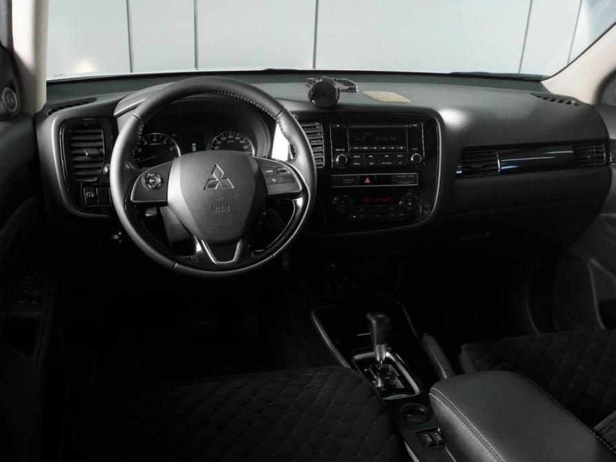 Mitsubishi Outlander III Рестайлинг 3 Минеральные Воды  - изображение 6
