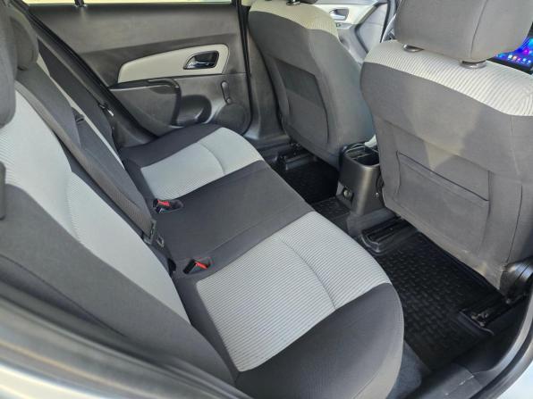 Chevrolet Cruze I с пробегом 2012 года, цена 825 000 рублей, 171175 км, седан, Автокод Объявления