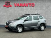 Renault Duster II Альметьевск  - изображение 28