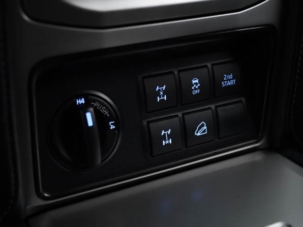 Toyota Land Cruiser Prado 150 Series Рестайлинг 2 с пробегом 2018 года, цена 4 827 055 рублей, 175938 км, внедорожник, Автокод Объявления