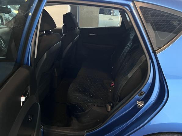 Hyundai i30 I Рестайлинг с пробегом 2010 года, цена 690 000 рублей, 242169 км, хэтчбек, Автокод Объявления