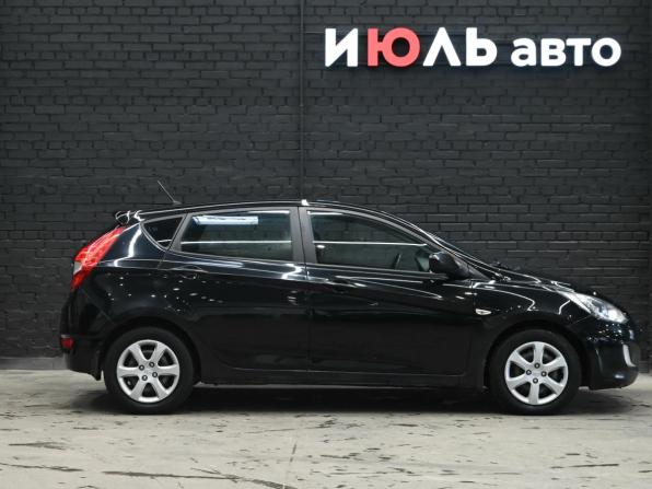 Hyundai Solaris I с пробегом 2011 года, цена 720 000 рублей, 170298 км, хэтчбек, Автокод Объявления