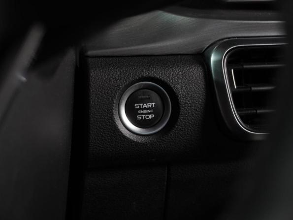 Belgee X50 с пробегом 2025 года, цена 1 999 000 рублей, 6095 км, внедорожник, Автокод Объявления
