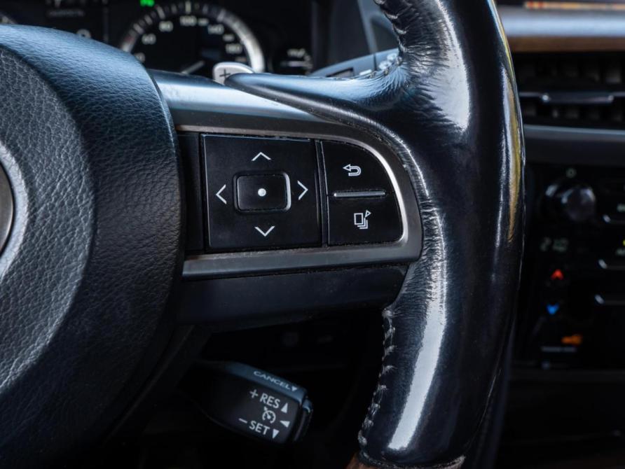Lexus LX III Рестайлинг 2 Волгоград  - изображение 20