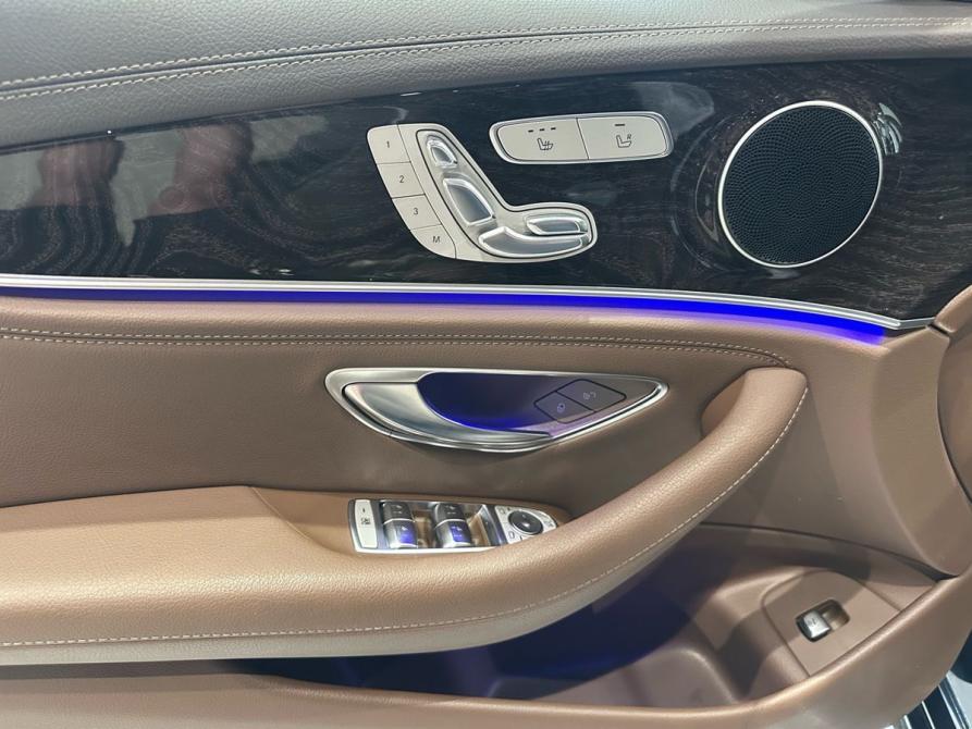 Mercedes-Benz E-Класс V (W213 S213 C238) Москва  - изображение 18