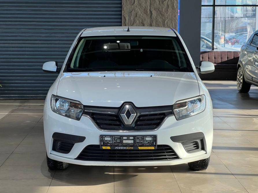 Renault Logan II Рестайлинг Оренбург  - изображение 2