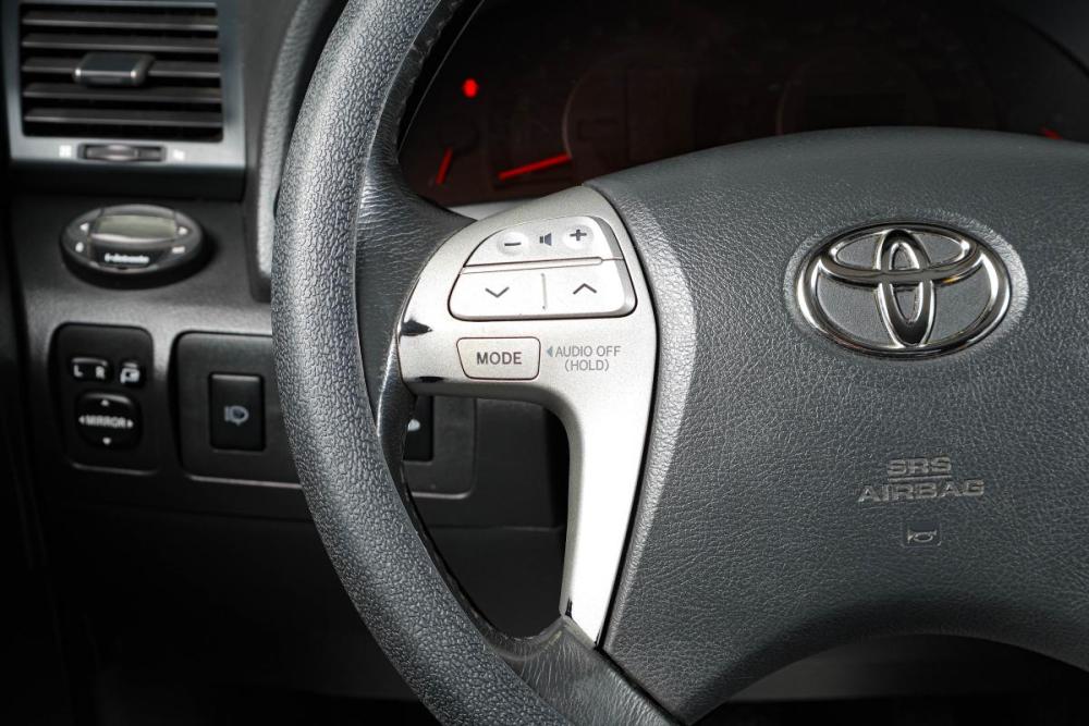 Toyota Camry VI (XV40) Тюмень  - изображение 15